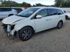 2017 HONDA ODYSSEY EX - 5FNRL5H67HB007755