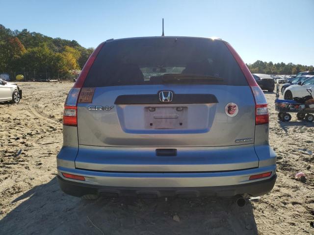 JHLRE3H46BC006357 2011 HONDA CRV