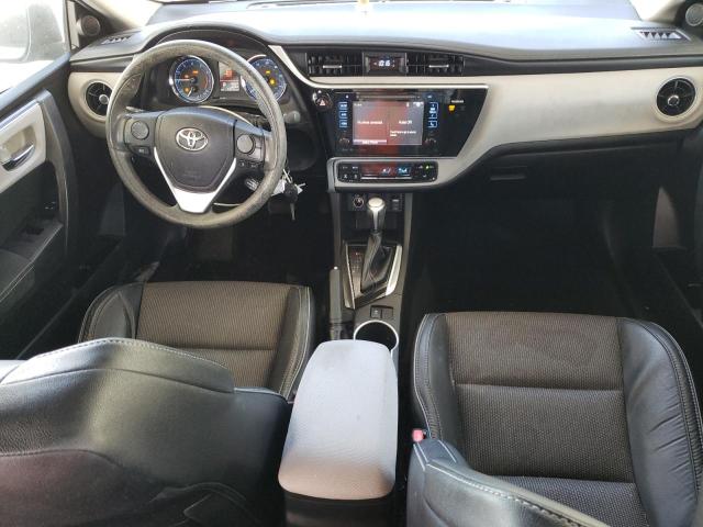2017 TOYOTA COROLLA L - 2T1BURHE8HC891786