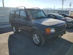 Lot #3023846836 2002 LAND ROVER DISCOVERY