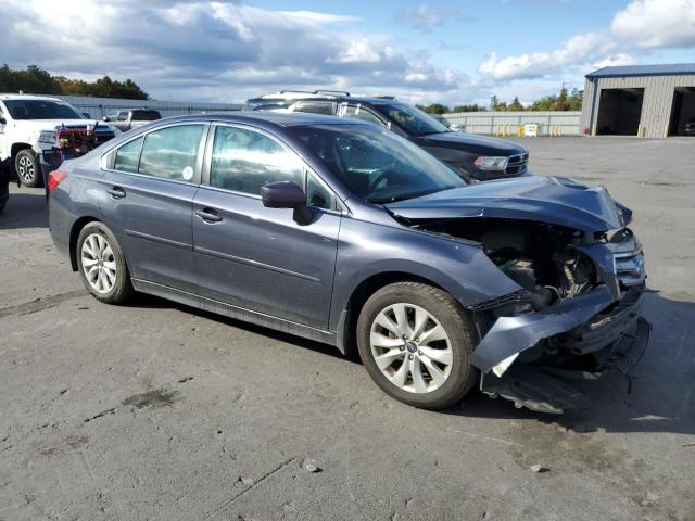 2017 SUBARU LEGACY 2.5 - 4S3BNAC68H3014688