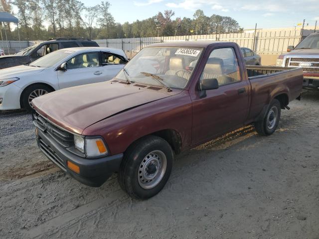 TOYOTA PICKUP 1/2