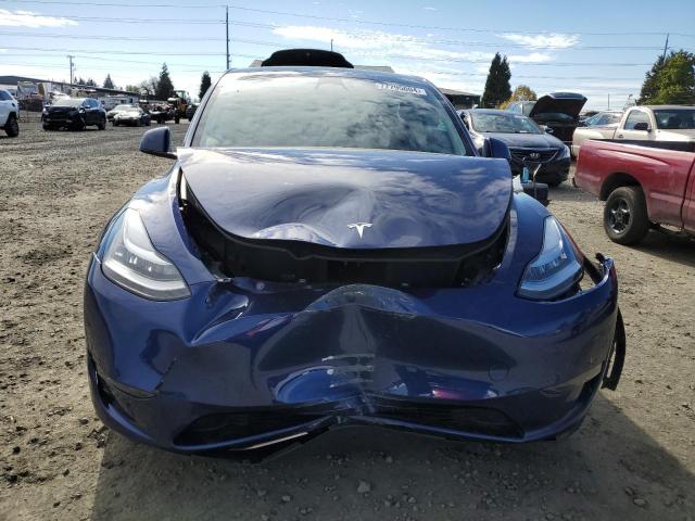 2023 TESLA MODEL Y - 7SAYGDEE0PA082074