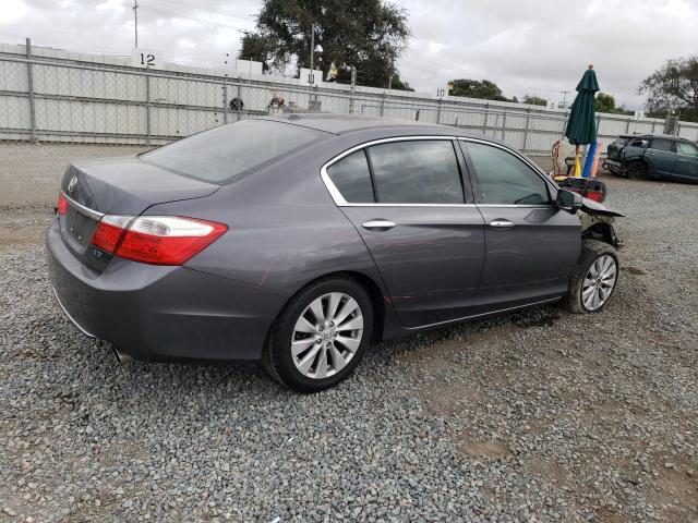 VIN 1HGCR3F82DA029471 2013 Honda Accord, Exl no.3