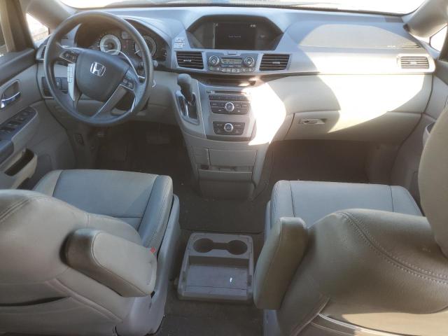 VIN 5FNRL5H22EB089564 2014 Honda Odyssey, LX no.8