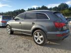 AUDI Q7 PRESTIG photo