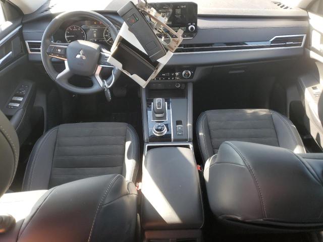 VIN JA4J3VA86RZ012668 2024 MITSUBISHI OUTLANDER no.8