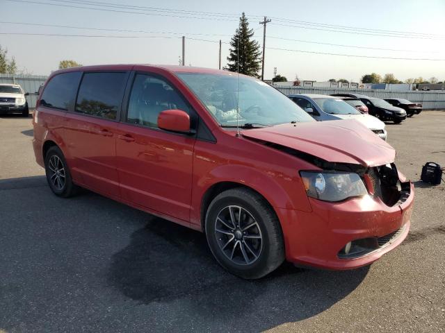 2016 DODGE GRAND CARA - 2C4RDGEG8GR233635