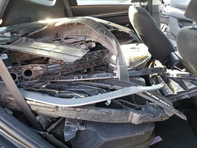 2023 HYUNDAI TUCSON SEL - 5NMJB3AEXPH256716