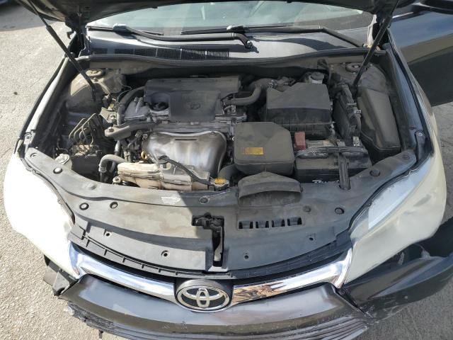 VIN 4T4BF1FK5FR473594 2015 Toyota Camry, LE no.11