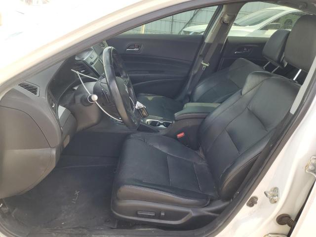 2018 ACURA ILX PREMIU - 19UDE2F72JA002560