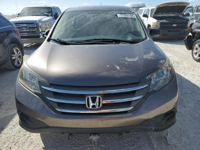 VIN 3CZRM3H37EG709159 2014 Honda CR-V, LX no.5