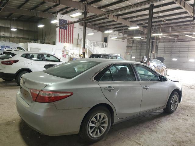 2015 TOYOTA CAMRY LE - 4T4BF1FK0FR506792