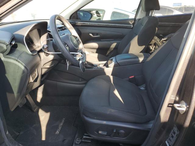 2023 HYUNDAI TUCSON SEL - 5NMJB3AEXPH256716