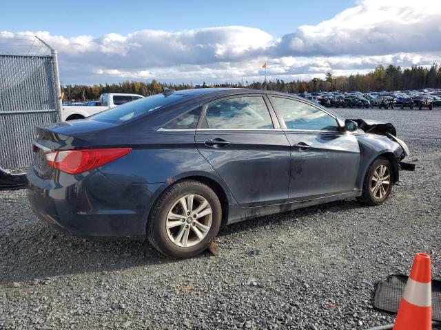 Vin: 5npeb4ac3dh723317, lot: 76558204, hyundai sonata gls 20133