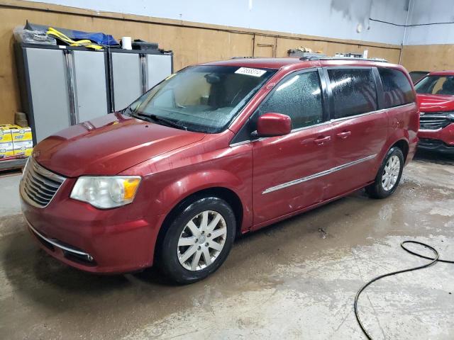 2014 CHRYSLER TOWN & COU #3020929743