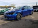 2016 CHRYSLER 200 S - 1C3CCCBB2GN124163