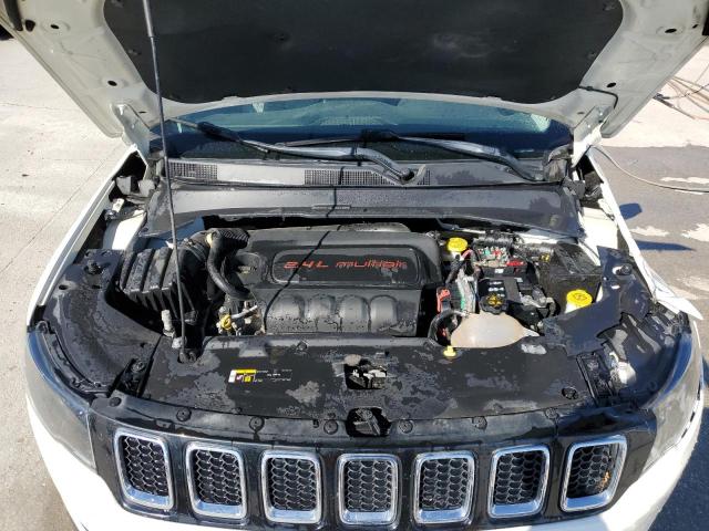 2021 JEEP COMPASS SP - 3C4NJCAB0MT531972