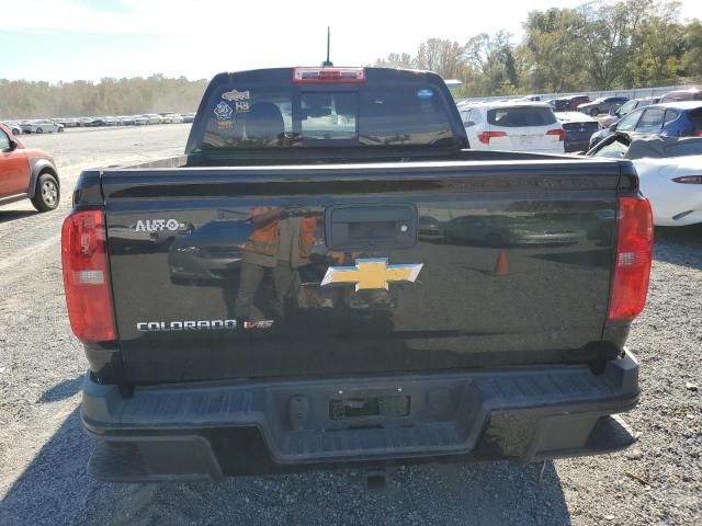 2018 CHEVROLET COLORADO Z - 1GCGTDEN6J1319299