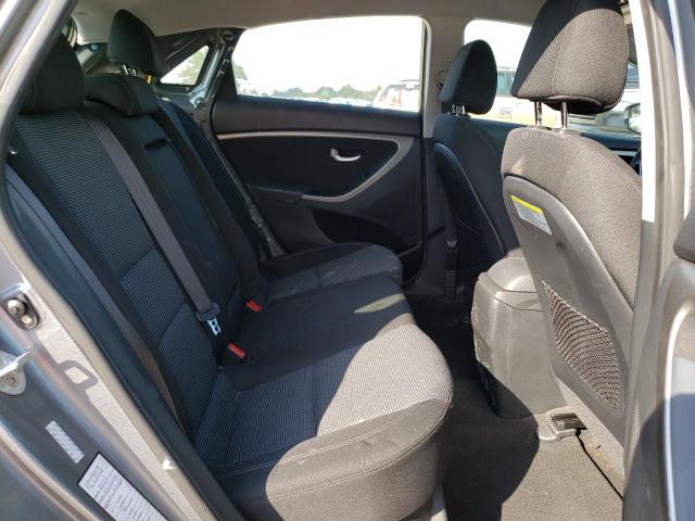 2016 HYUNDAI ELANTRA GT - KMHD35LH8GU326862