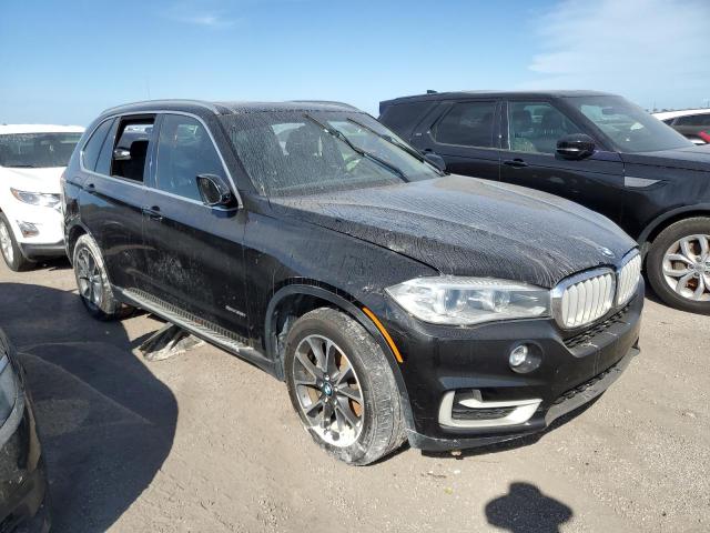 VIN 5UXKR0C51F0P18315 2015 BMW X5, Xdrive35I no.4