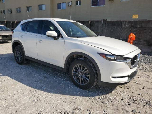 2021 MAZDA CX-5 SPORT - JM3KFABM9M1376944