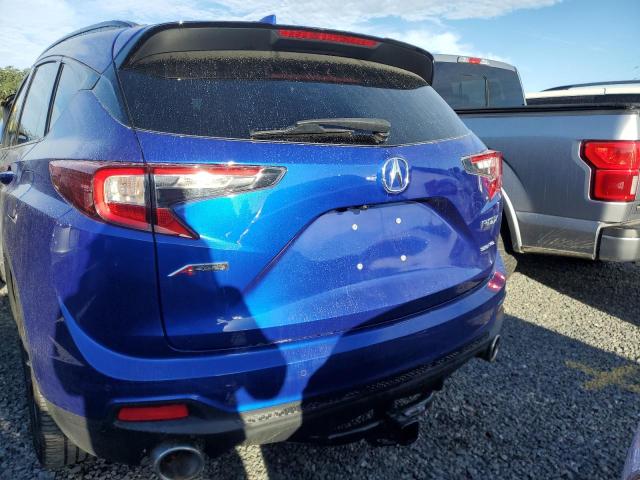 2021 ACURA RDX A-SPEC - 5J8TC2H69ML033478