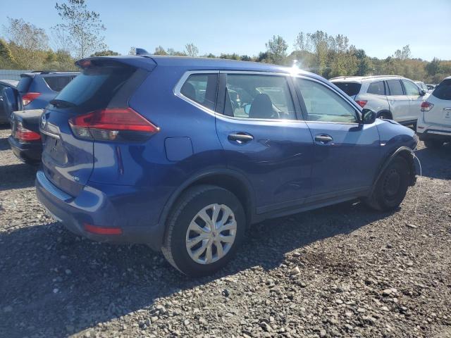 2017 NISSAN ROGUE SV - 5N1AT2MV8HC743797