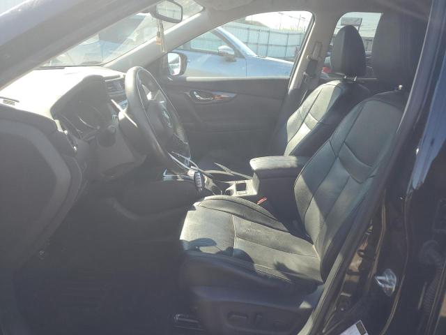 2018 NISSAN ROGUE S - 5N1AT2MV4JC729188