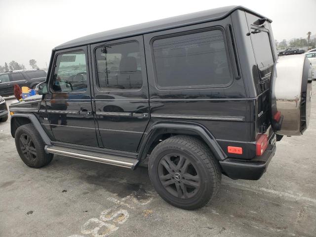 VIN WDCYC3HF4DX213108 2013 Mercedes-Benz G-Class, 550 no.2