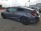 HONDA CIVIC SI photo