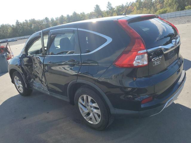 2015 HONDA CR-V EX - 2HKRM4H52FH608357