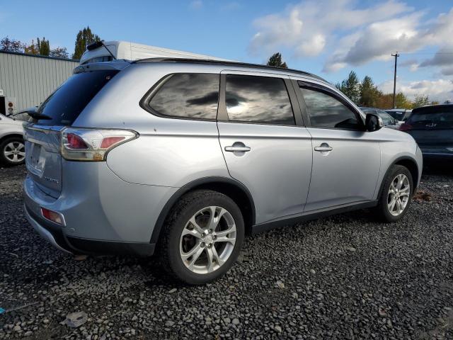 Vin: ja4az3a34fz007553, lot: 76631834, mitsubishi outlander se 20153