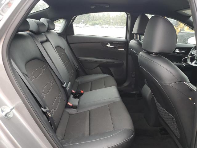 2022 KIA FORTE GT L - 3KPF54ADXNE504235