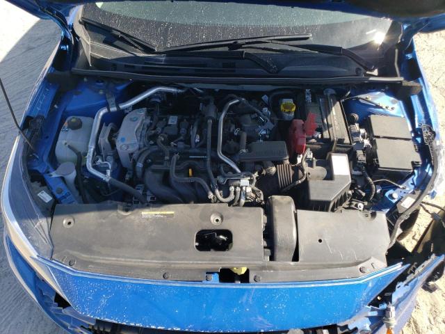 2024 NISSAN SENTRA SV - 3N1AB8CV6RY216204