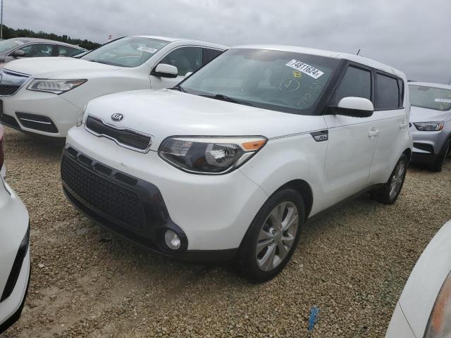 VIN KNDJP3A51G7325267 2016 KIA Soul, + no.1