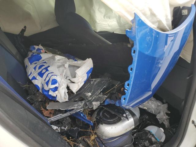 2020 TOYOTA C-HR XLE - NMTKHMBX9LR114095