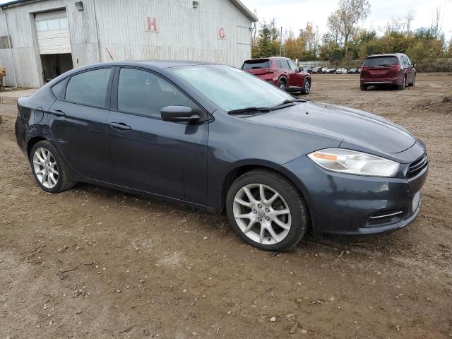 VIN 1C3CDFBA4DD286870 2013 Dodge Dart, Sxt no.4