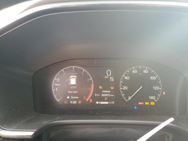 2024 HONDA CR-V EXL - 2HKRS4H78RH466902