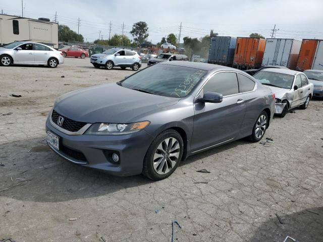 VIN 1HGCT1B80DA008100 2013 Honda Accord, Exl no.1