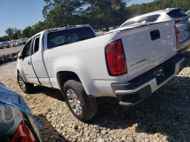 2022 CHEVROLET COLORADO L - 1GCHSCEA6N1141589