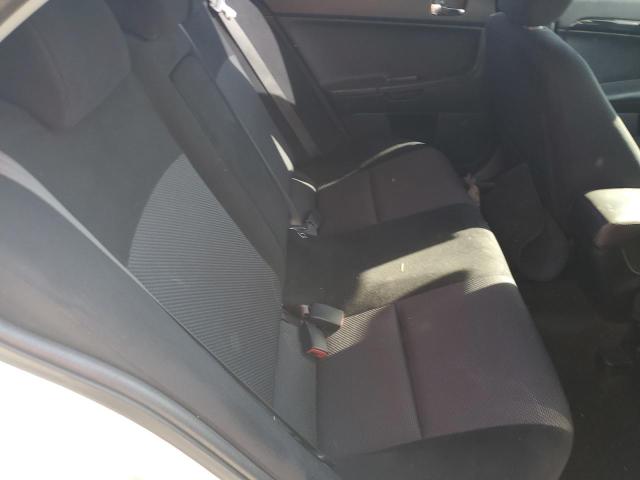 2015 MITSUBISHI LANCER EVO JA32W8FV4FU024603