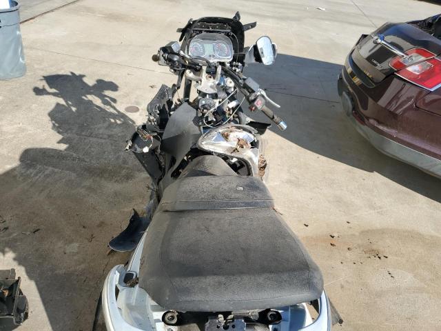 2013 SUZUKI AN650 A - JS1CP51B7D2100025