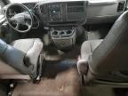 CHEVROLET EXPRESS G2 photo