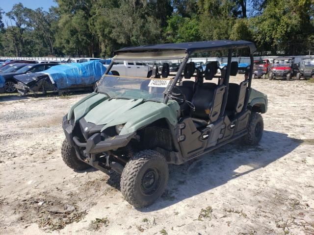 2016 YAMAHA YXC700 E 5Y4AMC3Y9GA100332