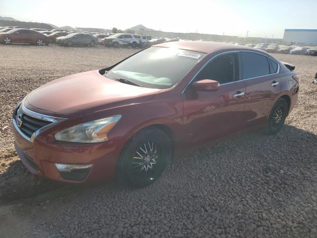 2015 NISSAN ALTIMA 2.5 #3027168331