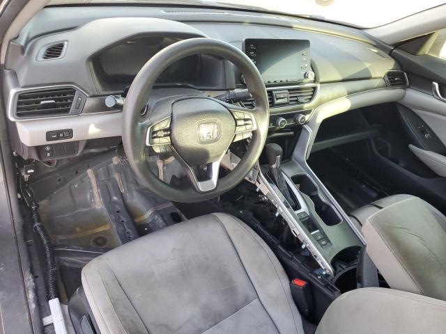 VIN 1HGCV1F13JA071579 2018 Honda Accord, LX no.8