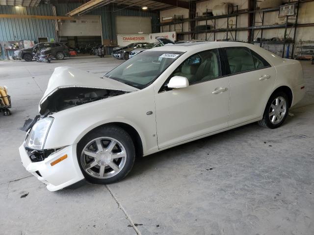 2006 CADILLAC STS #3023061084