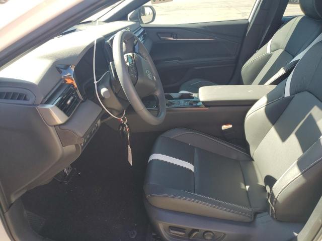 2025 TOYOTA CAMRY XSE - 4T1DAACK1SU516974