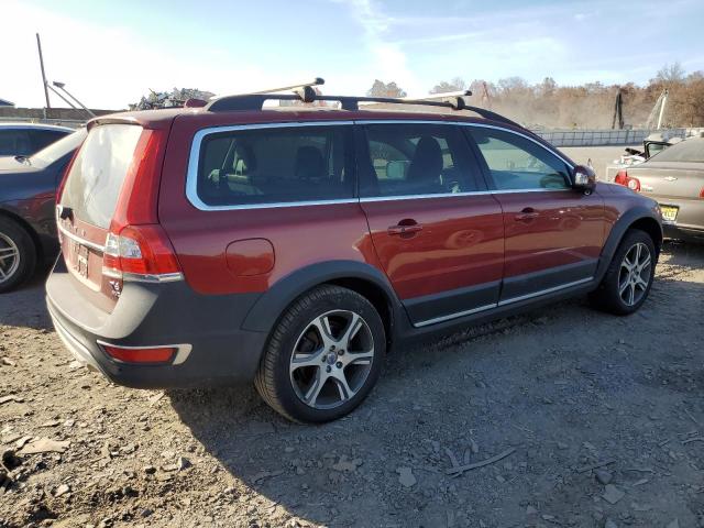 2015 VOLVO XC70 T6 PR YV4902NK3F1226546